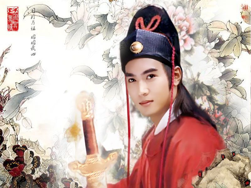 data-lemmaid="32400">三侠五义 /a>》中的主要人物之一, a target="