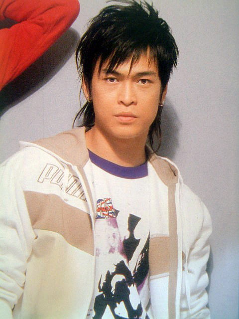  p>蔡尚甫(gino),又名宇腾,1980年1月30日出生于台湾省嘉义县,中国