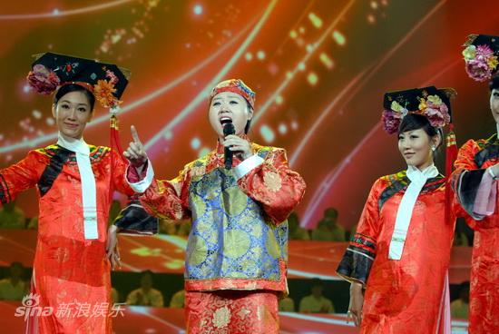 欢乐英雄