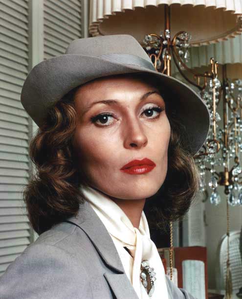  p>费·唐纳薇(faye dunaway),1941年1月14日出生于美国佛罗里达州