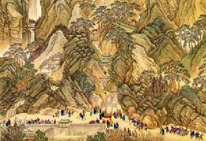 上古时代（现存文字记载出现以前的历史时代）_百度百科