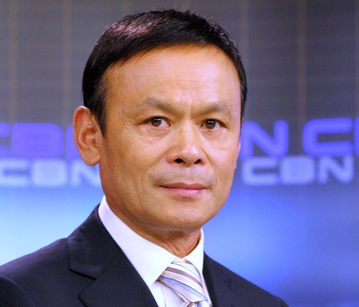 左安龙