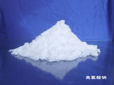  p>高氯酸钠是一种无机物,化学式为naclo   ,白色结晶,有 a href="#"