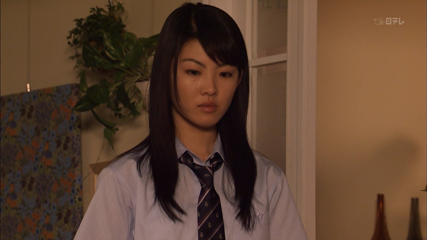 24时间テレビ「みぽりんのえくぼ」