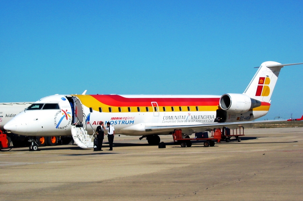 西班牙国家航空公司