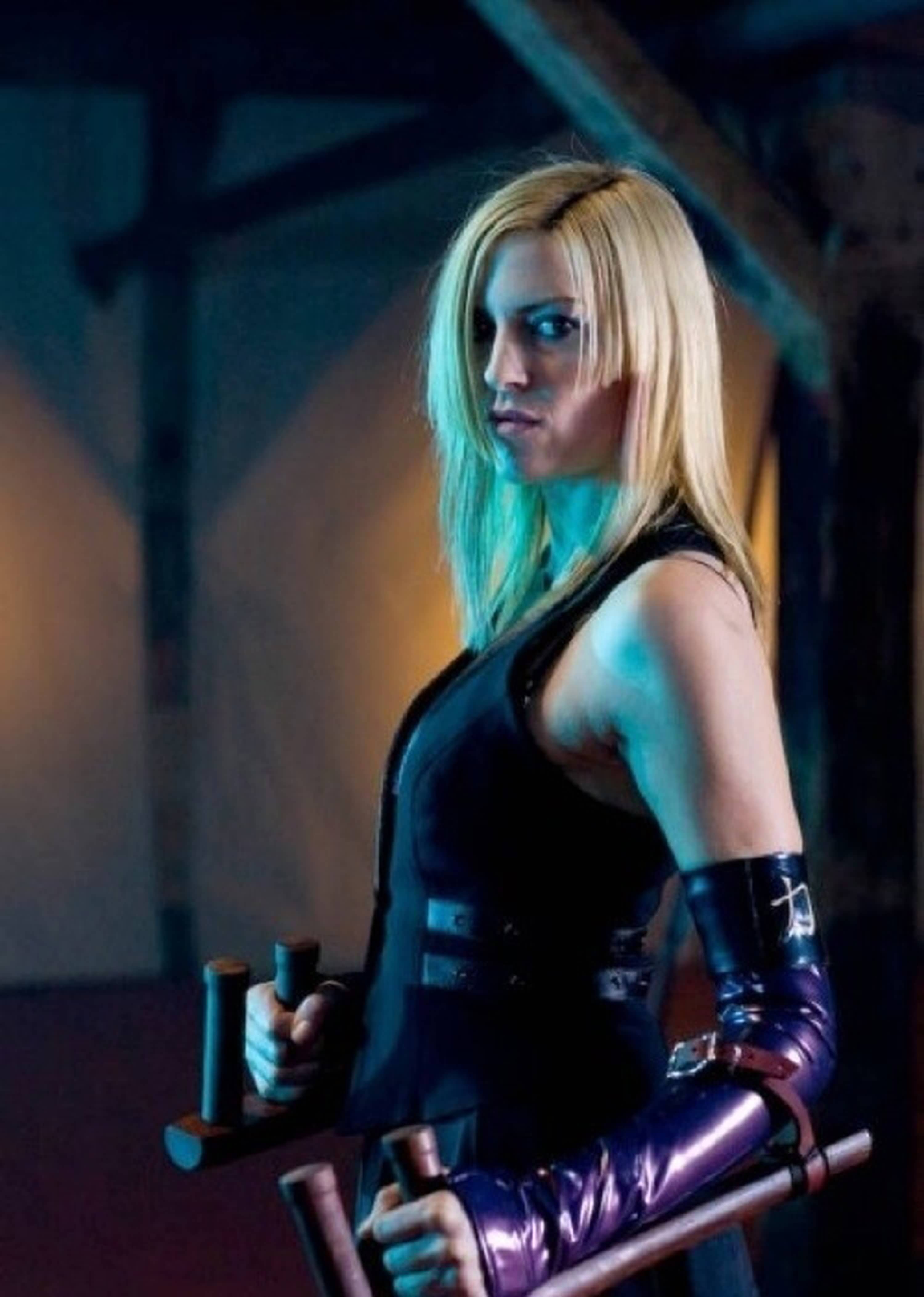 data-lemmaid="62260">拳皇 /a>》系列改编的电影,由 a target="