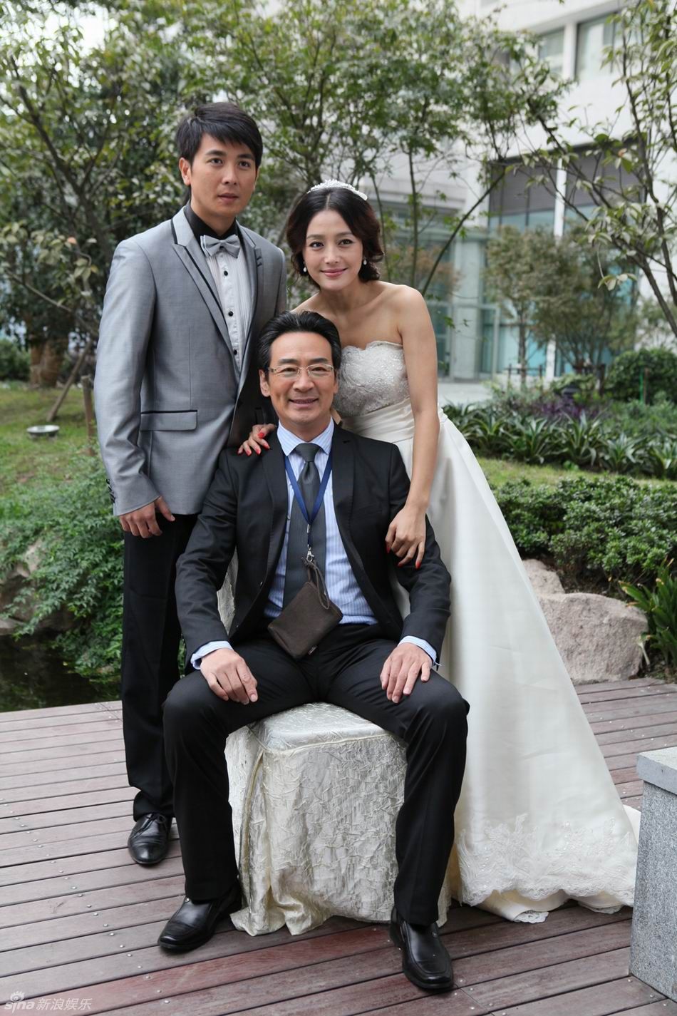  p>《完美丈夫》是由北京贺盈时代影视文化有限公司出品的电视剧, a