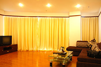 广州凤来仪商务大酒店