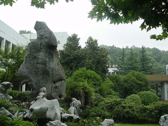  p>杭州师范大学音乐学院建立于1982年,是当时浙江省最早的高等音乐