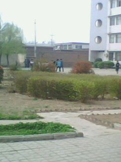 台前县第一高级中学