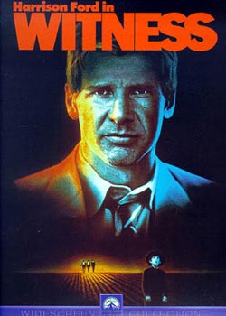 目击者witness(1985)