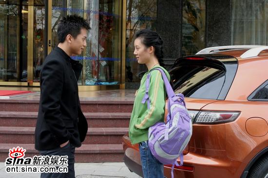 钻石王老五的艰难爱情