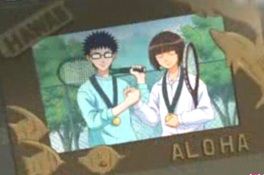  p>柳莲二,《 a target="_blank" href="/item/网球王子">网球王子 /a