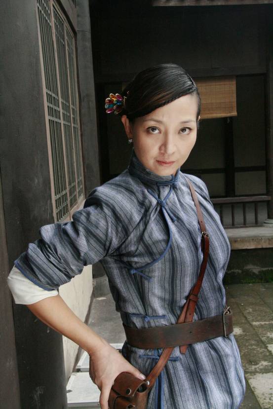  p>马羚,1969年6月2日出生于北京市,中国影视演员.