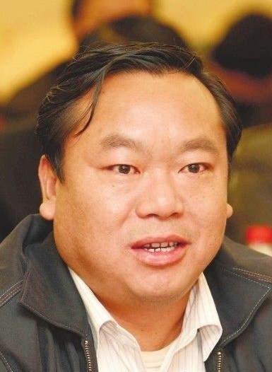 杨红卫