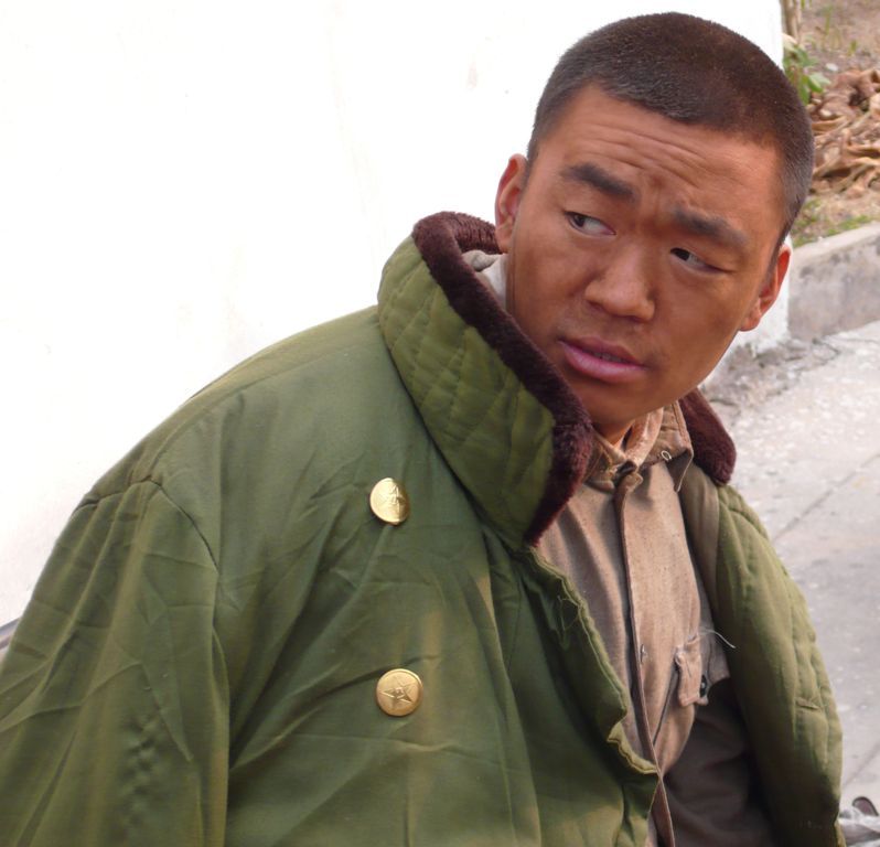 我的兄弟叫顺溜