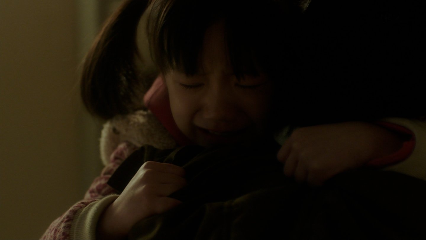 再见了,我们的幼儿园