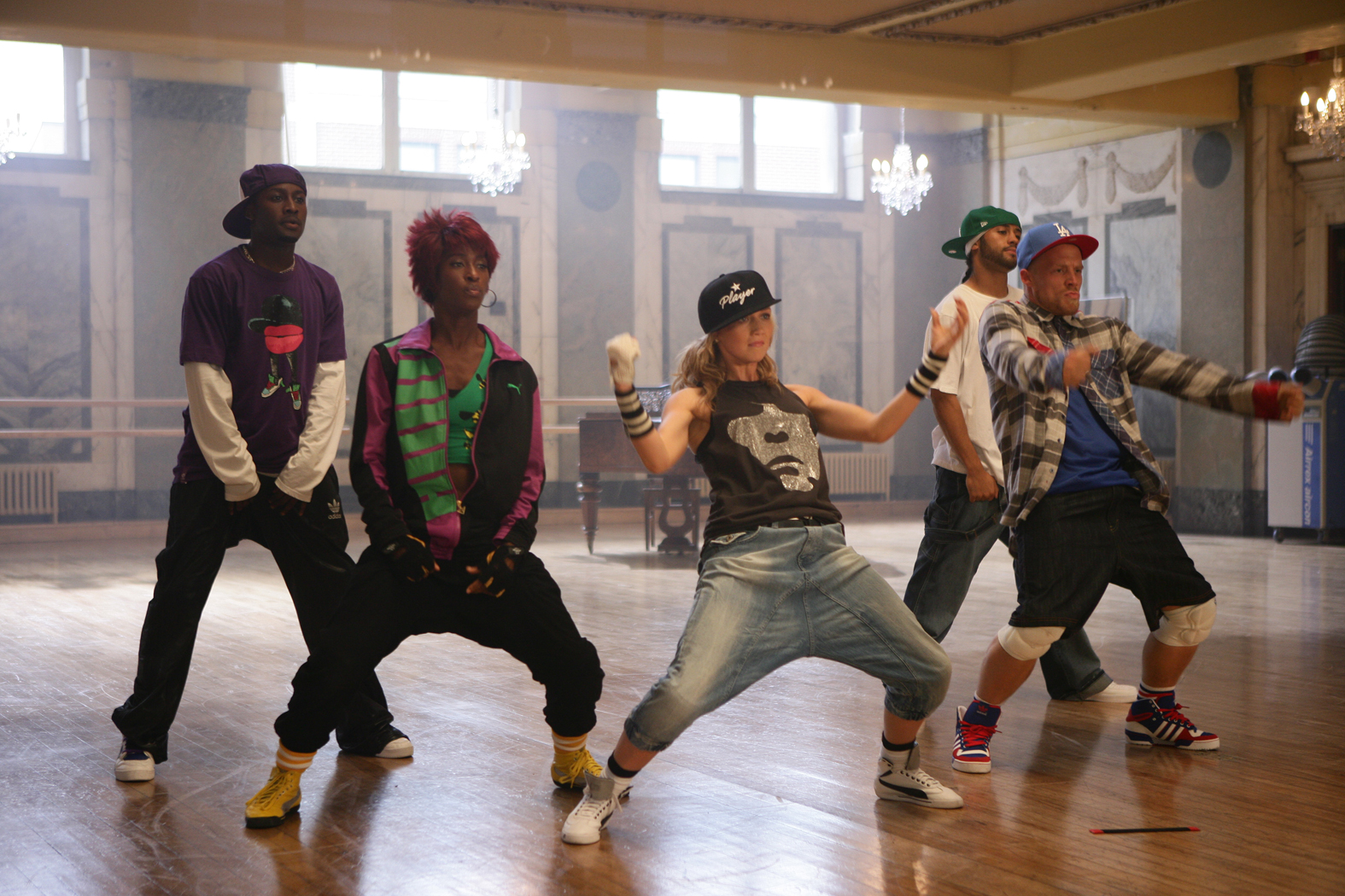 streetdance 3d