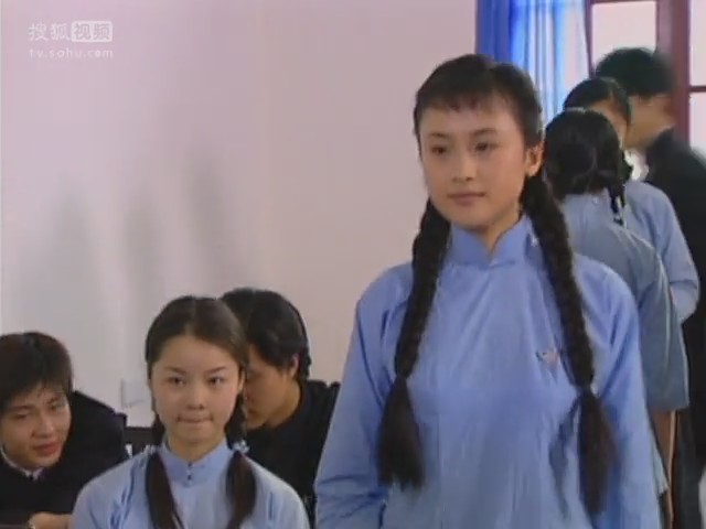 剧 /a>《 a target="_blank" href="/item/情深深雨濛濛/10492707"