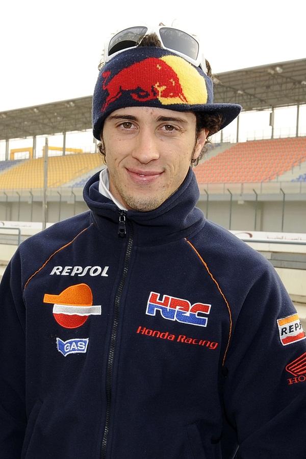 andrea dovizioso