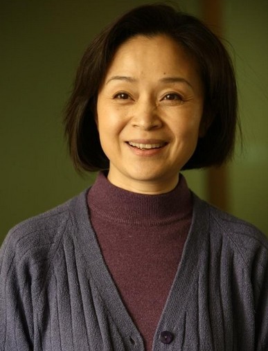 幸福妈妈