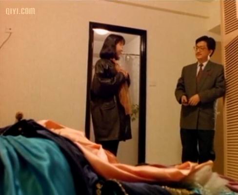 小偷阿星xiaotouaxing(1990)