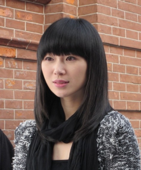 18pvucj">章雯淇,1981年4月3日出生于中国浙江省,中国大陆影视女演员