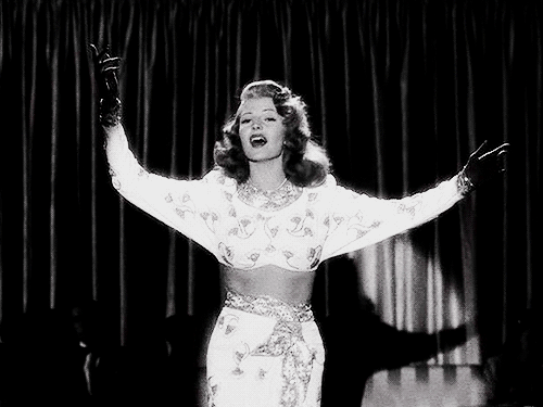 rita hayworth,1918年10月17日—1987年5月14日),出生于美国纽约的