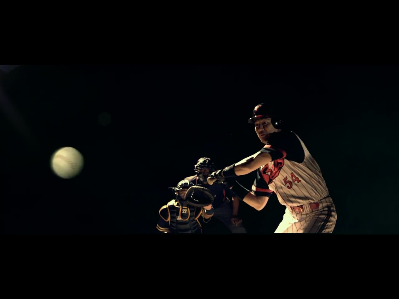  p>《球来就打》(viva baseball)是一部关于棒球的台湾电影.