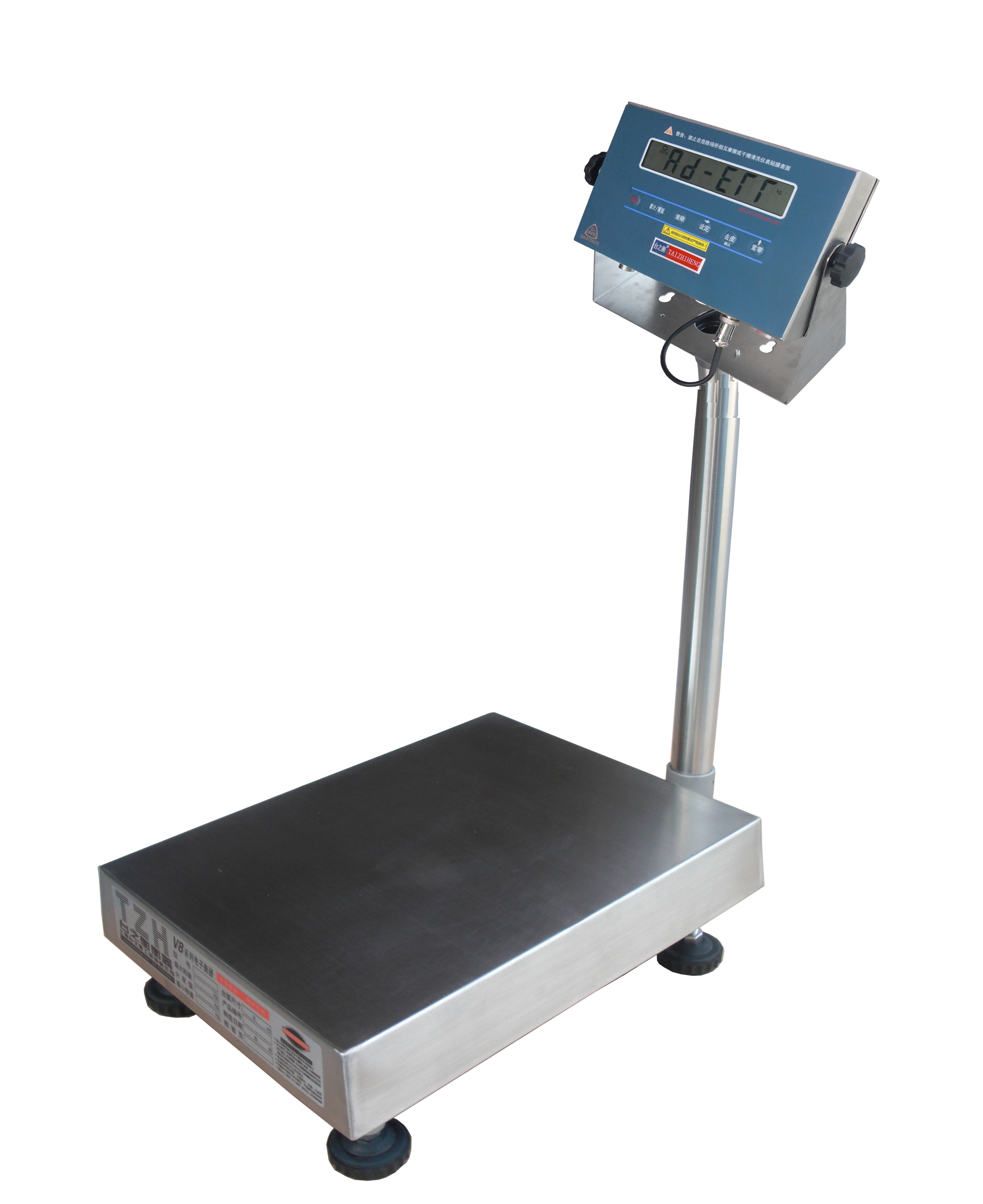  p data-id="gnbuxc1hzd">电子台秤:是是利用电子应变元件受力形变