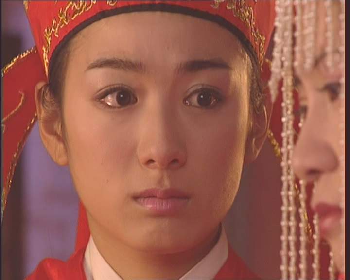 女,电视剧《 a target="_blank" href="/item/新女驸马/82283" data