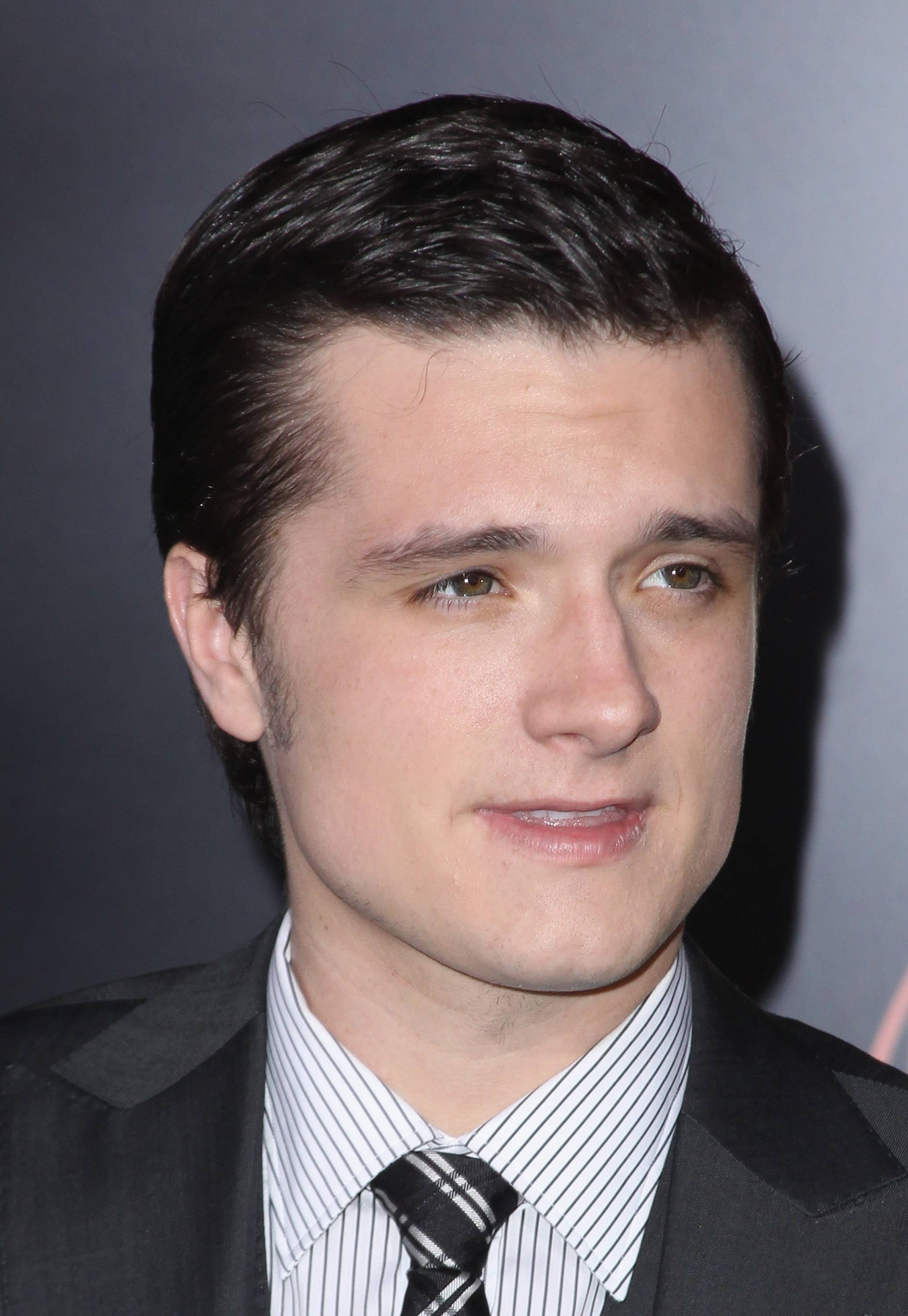josh hutcherson