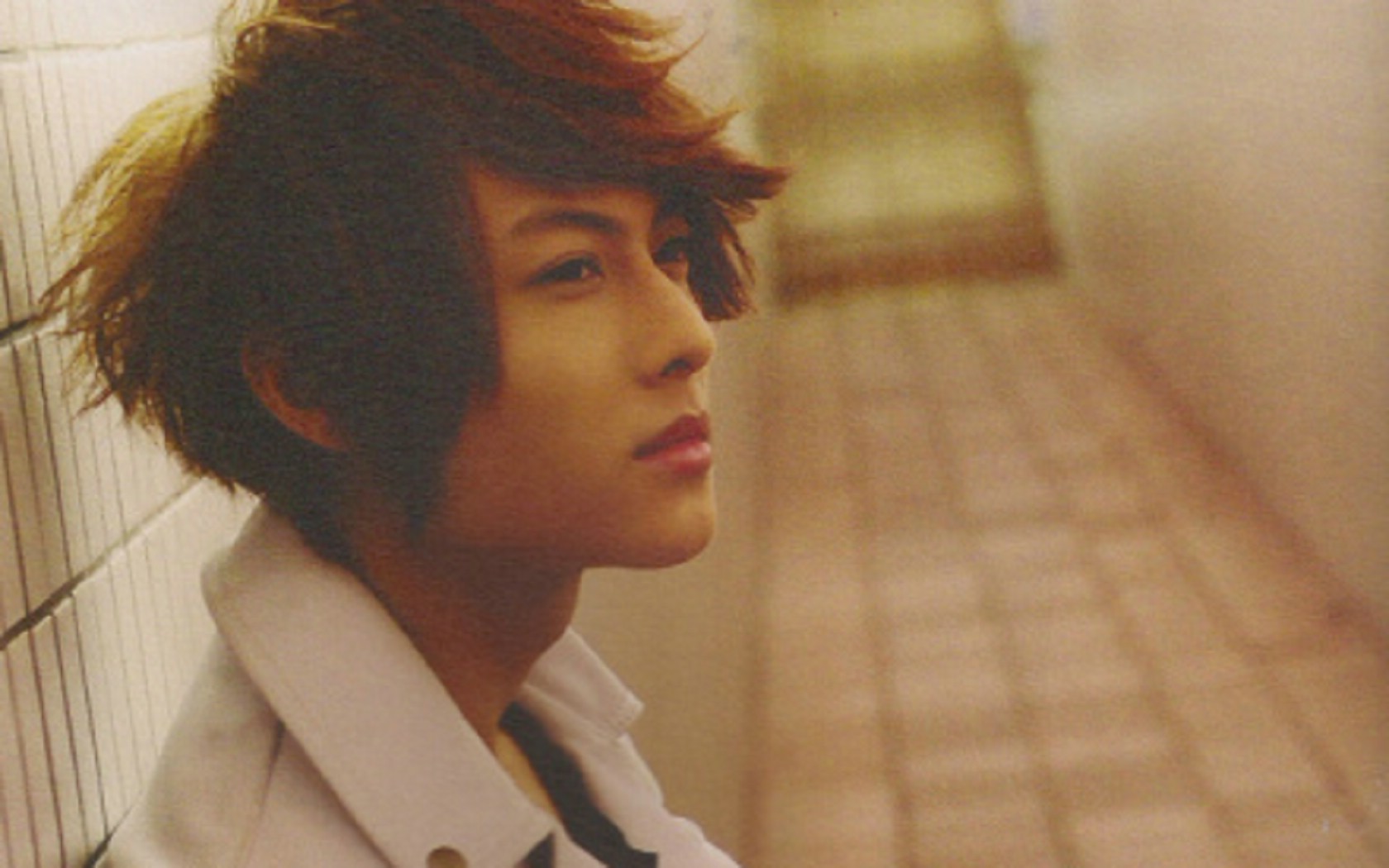  p>邱胜翊,艺名王子(prince),1989年4月14日出生于台湾,中国台湾男