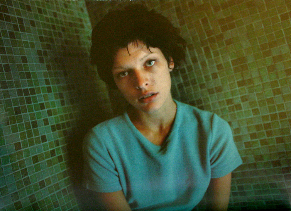 米拉·乔沃维奇