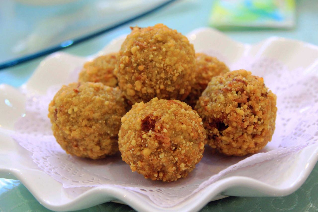  p>梨丸子是山东 a target="_blank" href="/item/济南">济南 /a> a