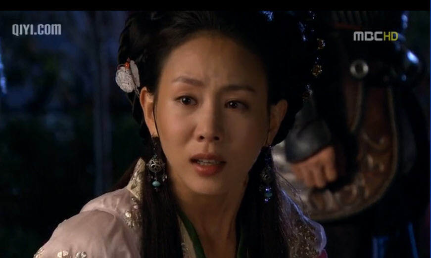 善德女王
