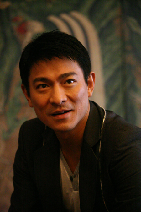  p>刘德华(andy lau),1961年9月27日出生于中国香港,籍贯广东新会