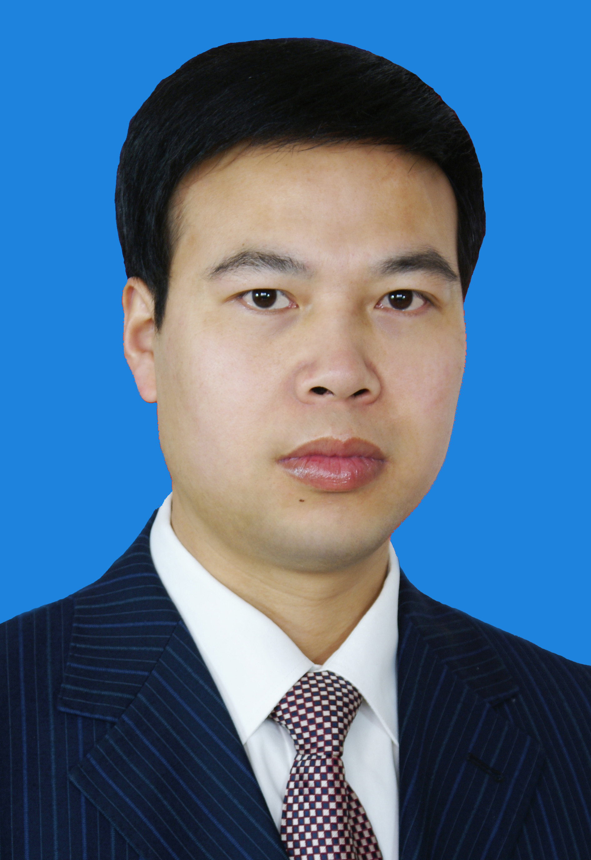 胡金朝