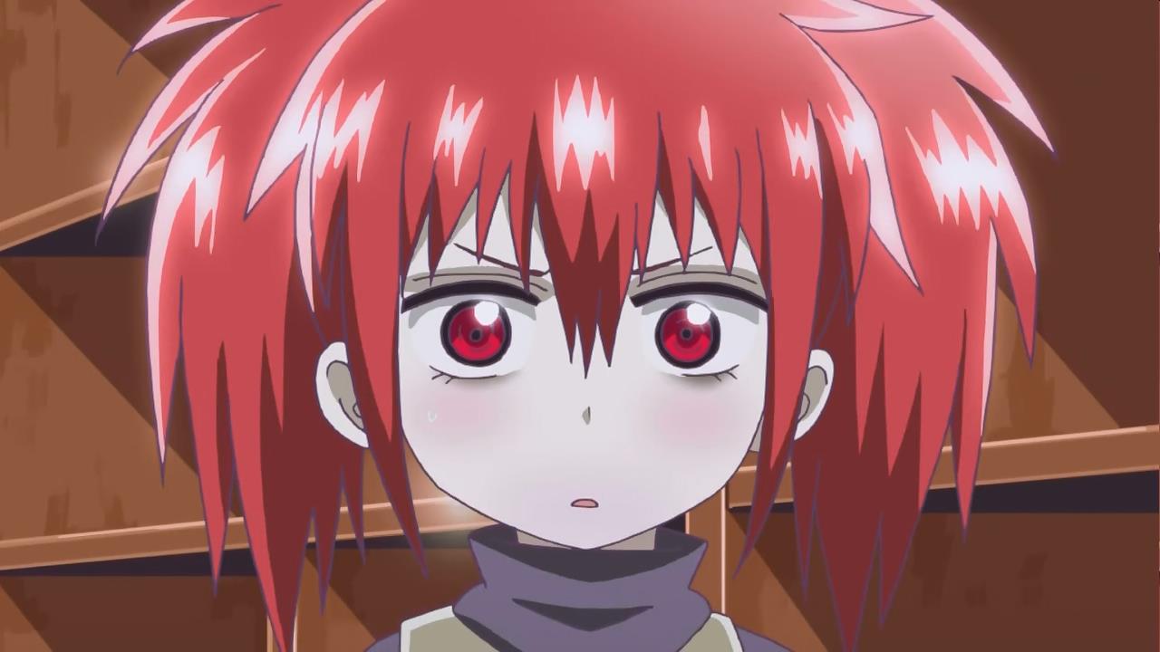  p>布拉德·t·丽兹,ブラッド·t·リズ,是漫画《blood lad 血意少年