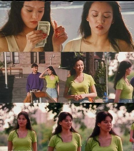 落鸟chinesechocolate(1996)