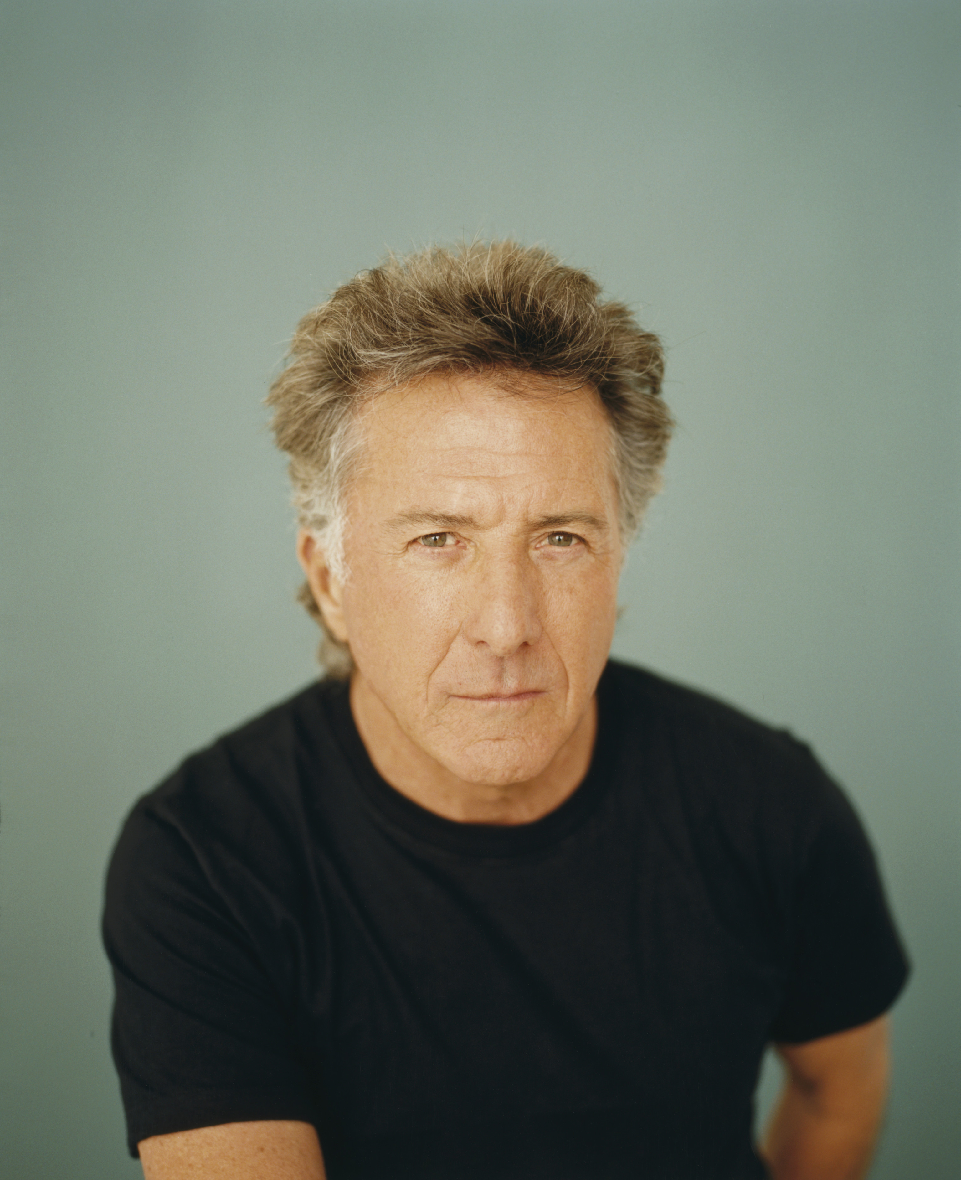 p>达斯汀·霍夫曼(dustin hoffman),1937年8月8日出生于美国加州