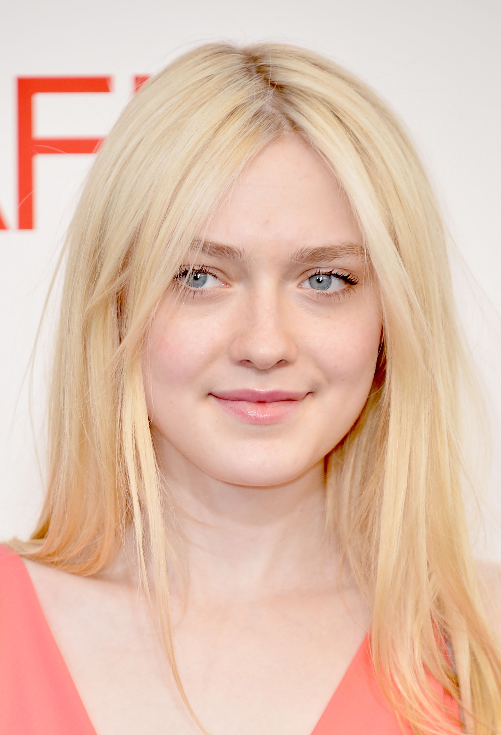  p>达科塔·范宁(dakota fanning),1994年2月23日出生于美国佐治亚州