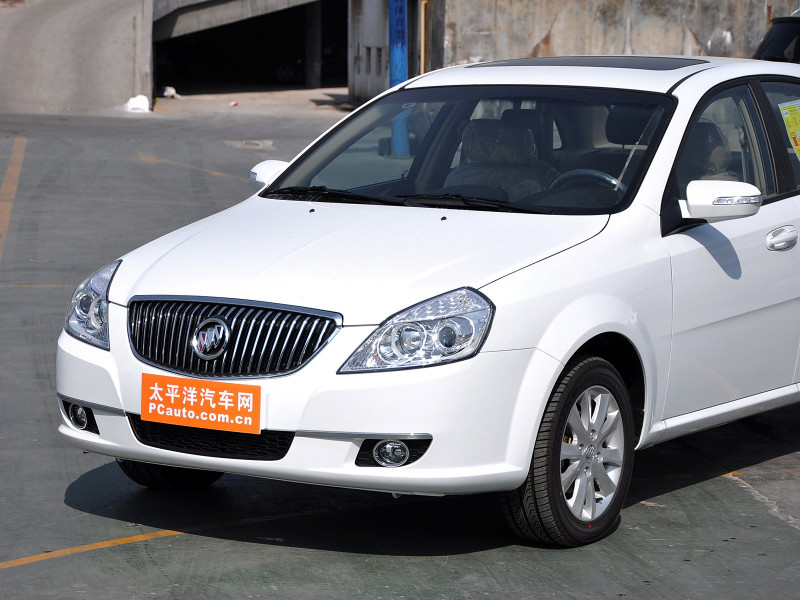  p>别克凯越(buick excelle),基于 a target="_blank" href="/item