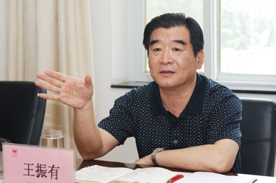  p>王振友,历任元宝山平庄镇向阳村党支部书记至2021年9月已有20多个