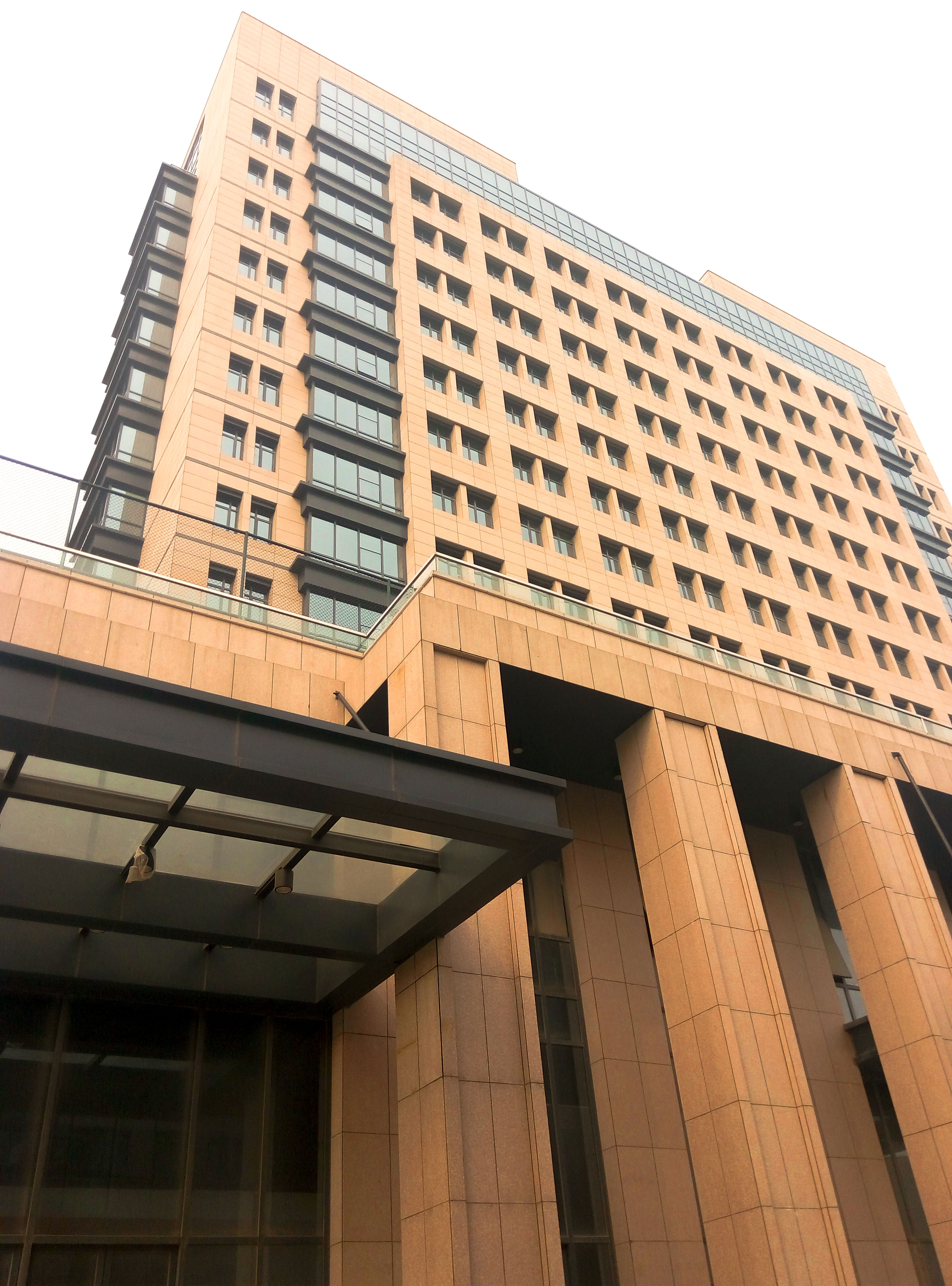 海盐县理工学校