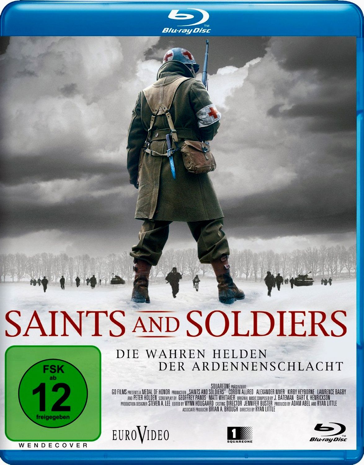 冰雪勇士saintsandsoldiers(2003)