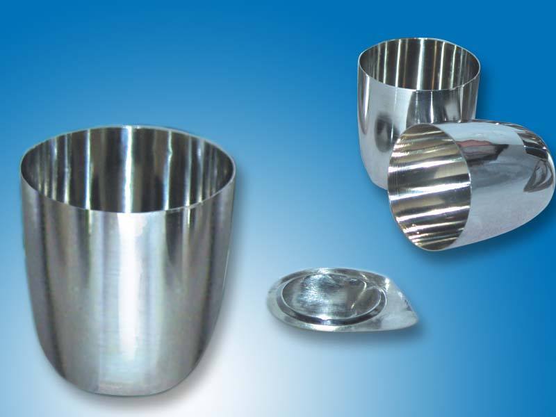 鉑金坩堝 百度百科