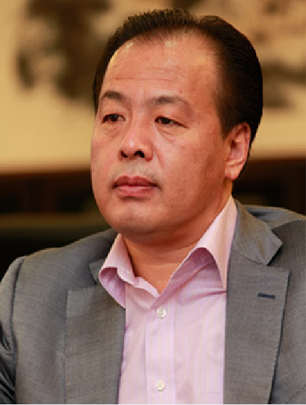 李国强