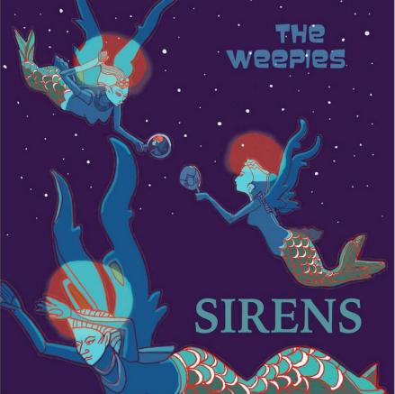 the weepies_百度百科