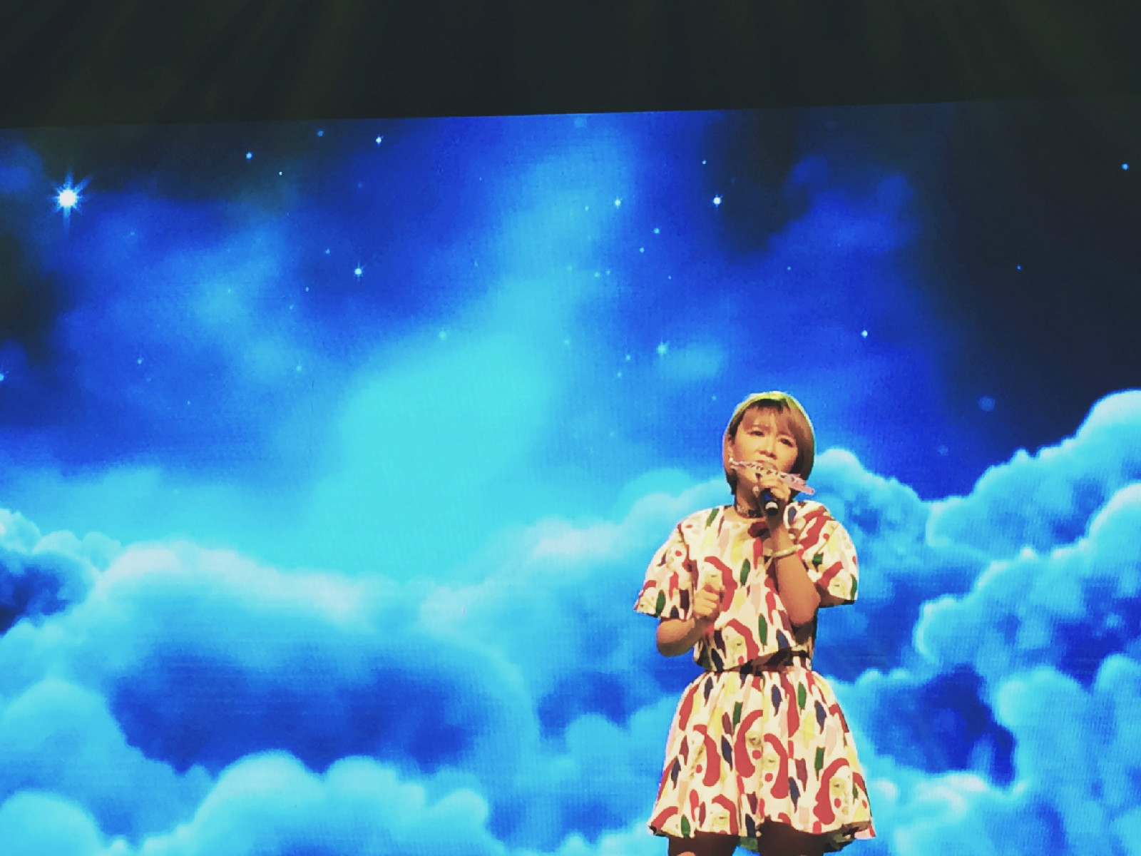 中国好声音第二季 吴木蓝